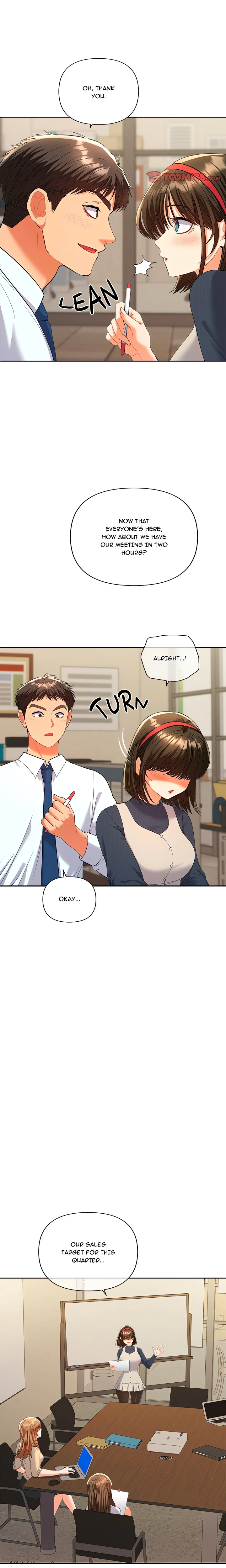 Everyone’s Man (Uncensored) - Chapter 7 [photo 8] - MangaPorn