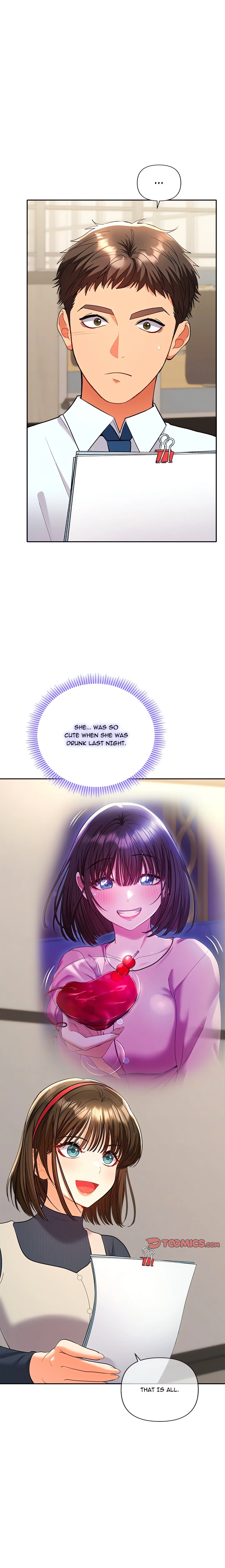 Everyone’s Man (Uncensored) - Chapter 7 [photo 9] - MangaPorn