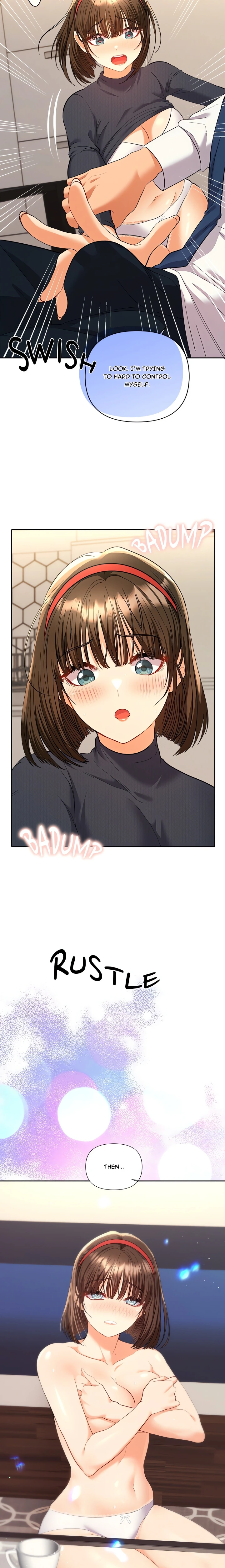 Everyone’s Man (Uncensored) - Chapter 8 [photo 10] - MangaPorn