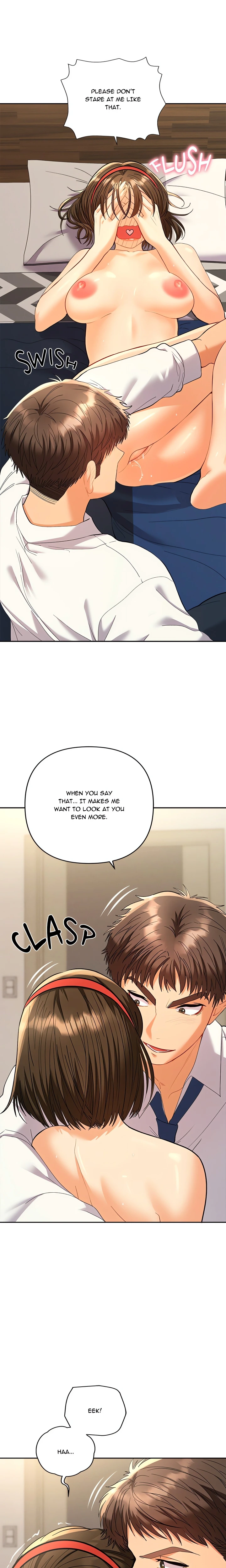 Everyone’s Man (Uncensored) - Chapter 8 [photo 15] - MangaPorn