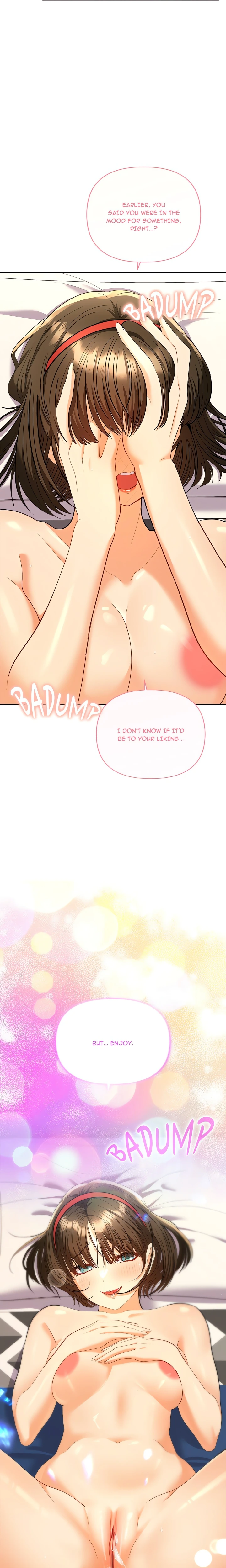 Everyone’s Man (Uncensored) - Chapter 8 [photo 22] - MangaPorn