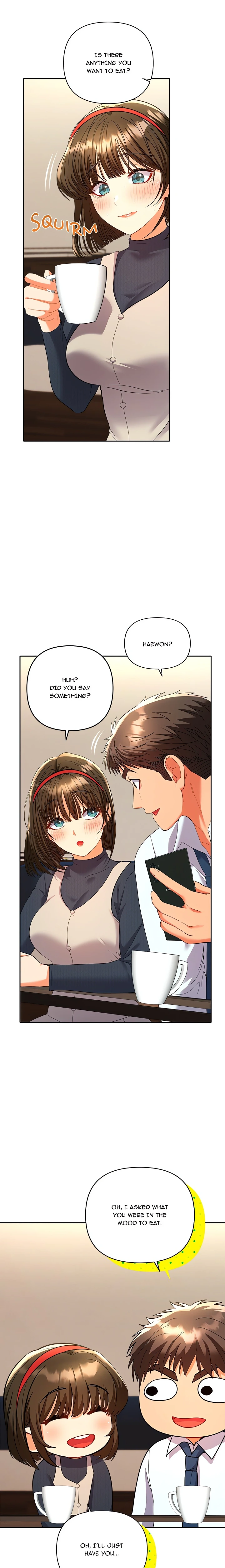 Everyone’s Man (Uncensored) - Chapter 8 [photo 3] - MangaPorn