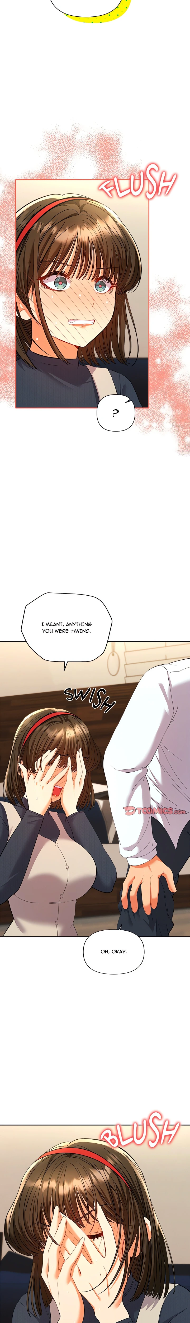 Everyone’s Man (Uncensored) - Chapter 8 [photo 4] - MangaPorn