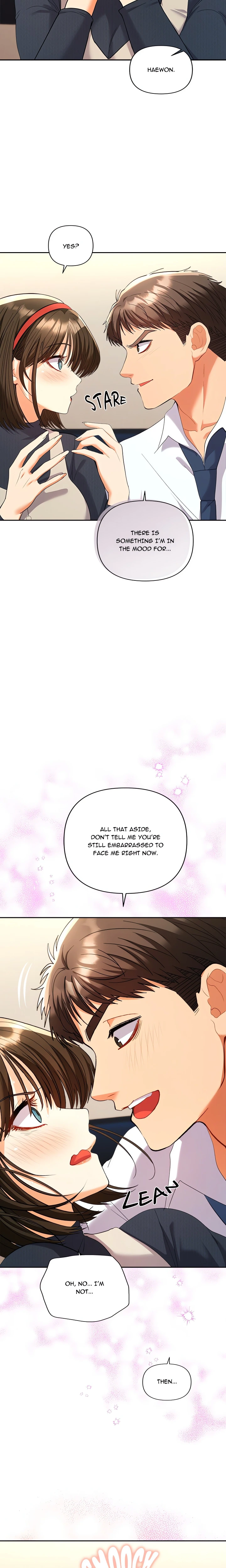 Everyone’s Man (Uncensored) - Chapter 8 [photo 5] - MangaPorn