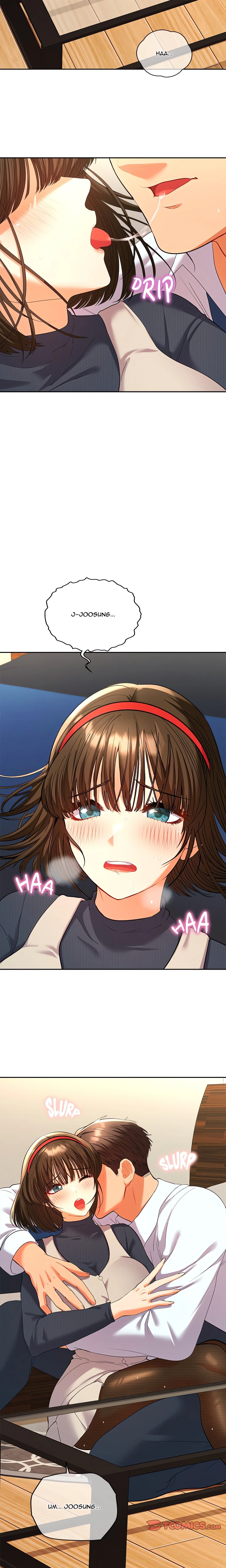 Everyone’s Man (Uncensored) - Chapter 8 [photo 7] - MangaPorn