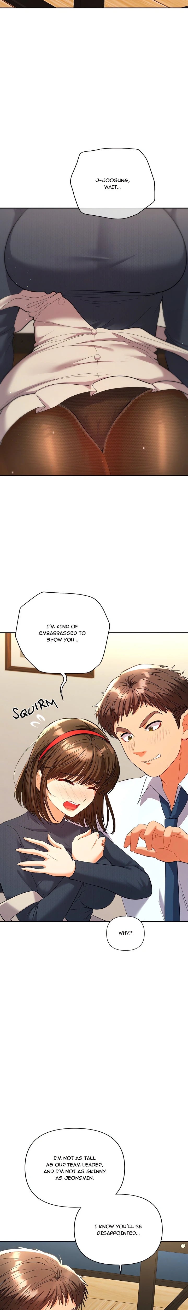 Everyone’s Man (Uncensored) - Chapter 8 [photo 8] - MangaPorn