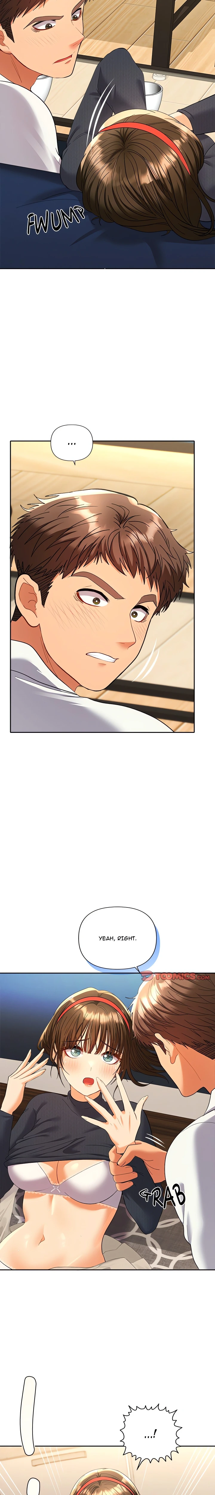 Everyone’s Man (Uncensored) - Chapter 8 [photo 9] - MangaPorn