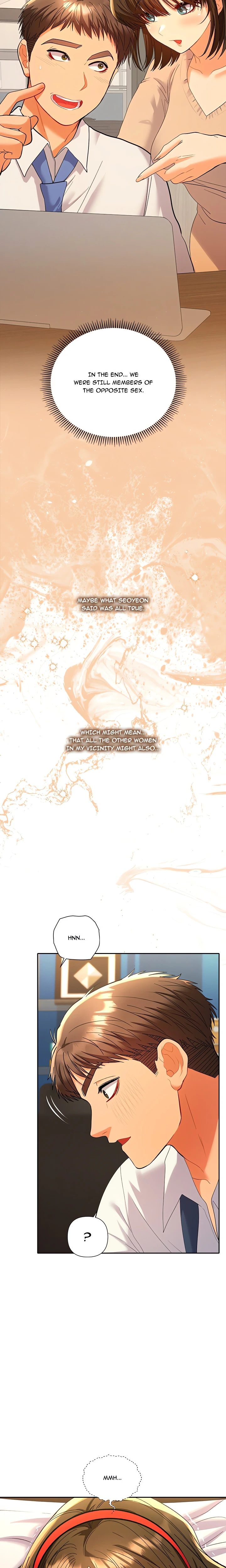 Everyone’s Man (Uncensored) - Chapter 9 [photo 10] - MangaPorn