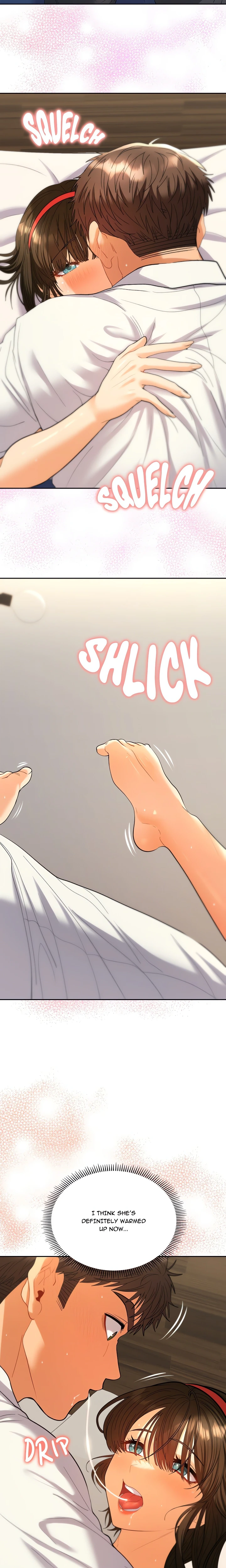 Everyone’s Man (Uncensored) - Chapter 9 [photo 15] - MangaPorn