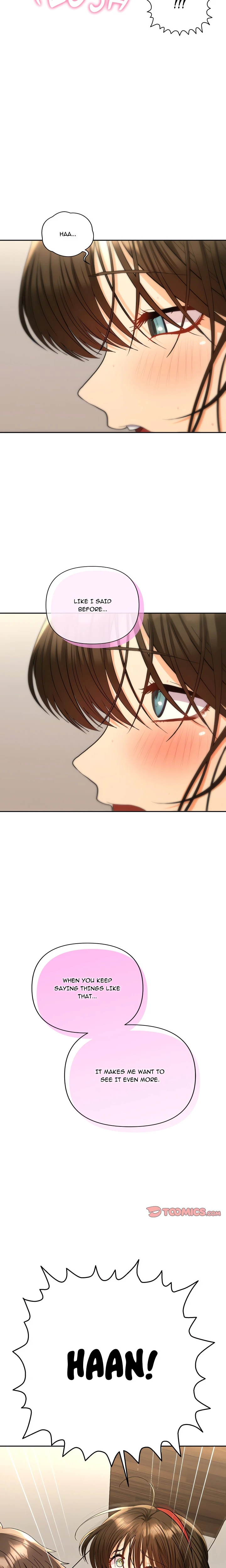 Everyone’s Man (Uncensored) - Chapter 9 [photo 24] - MangaPorn