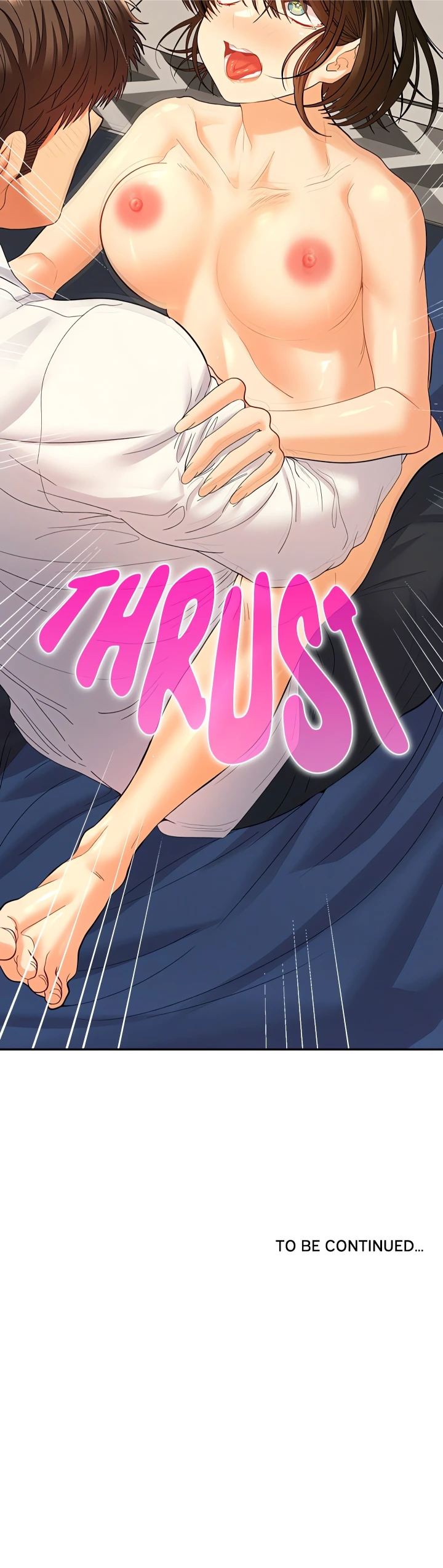 Everyone’s Man (Uncensored) - Chapter 9 [photo 25] - MangaPorn