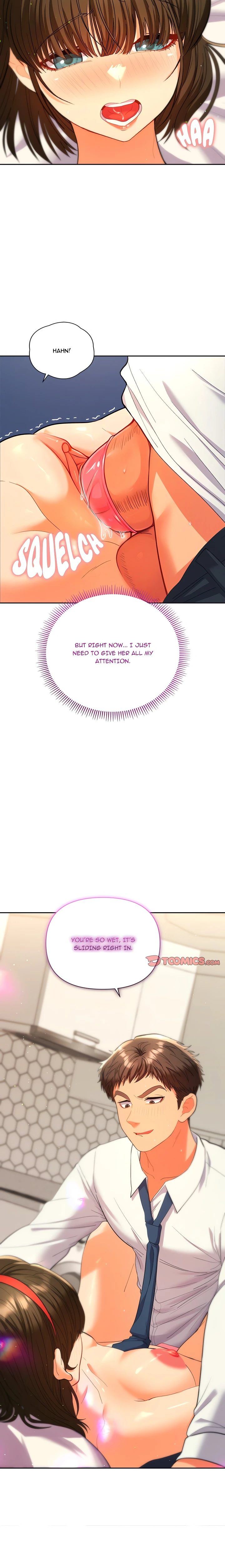 Everyone’s Man (Uncensored) - Chapter 9 [photo 4] - MangaPorn