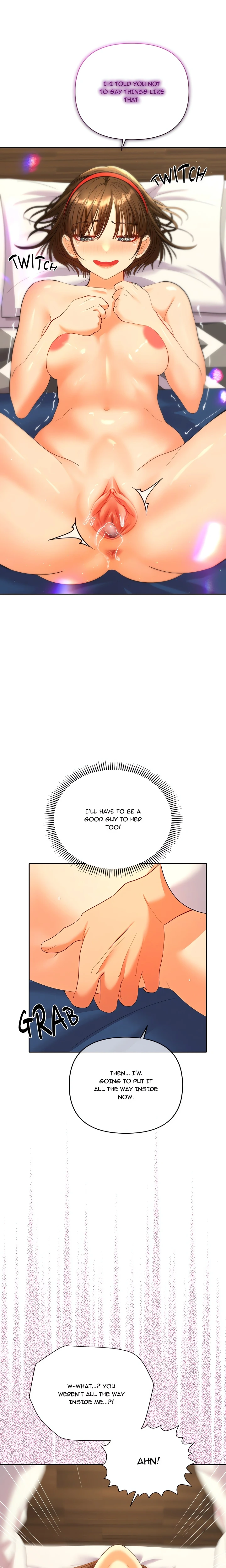 Everyone’s Man (Uncensored) - Chapter 9 [photo 5] - MangaPorn