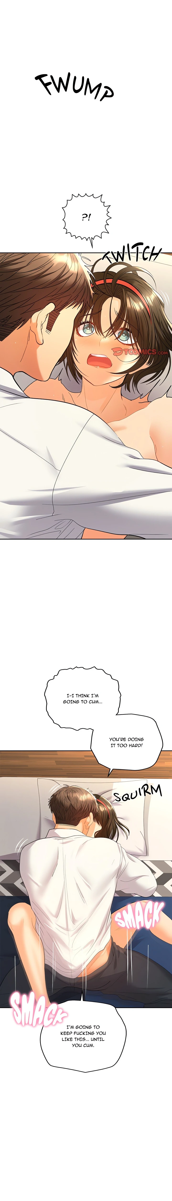 Everyone’s Man (Uncensored) - Chapter 10 [photo 1] - MangaPorn