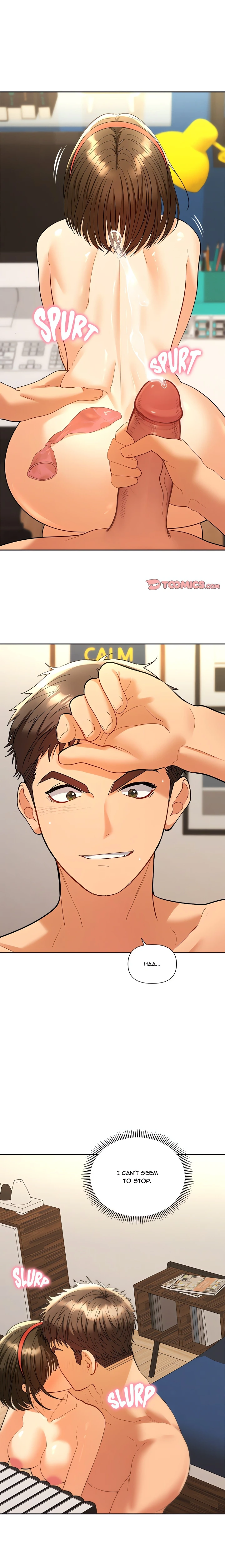 Everyone’s Man (Uncensored) - Chapter 10 [photo 16] - MangaPorn