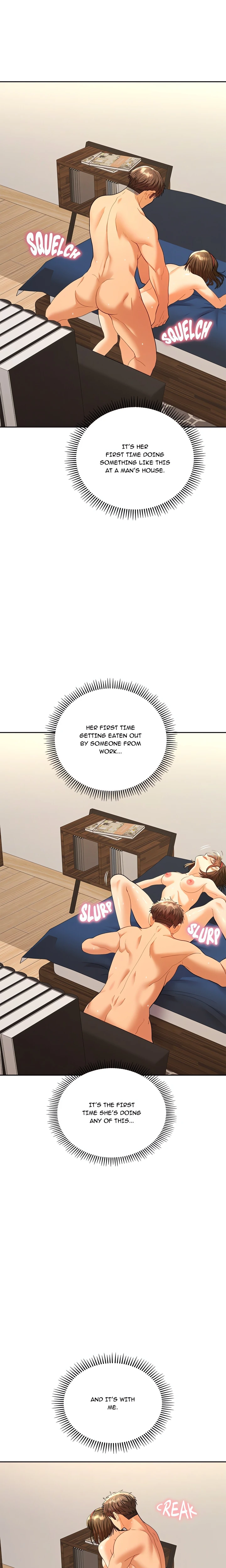 Everyone’s Man (Uncensored) - Chapter 10 [photo 17] - MangaPorn