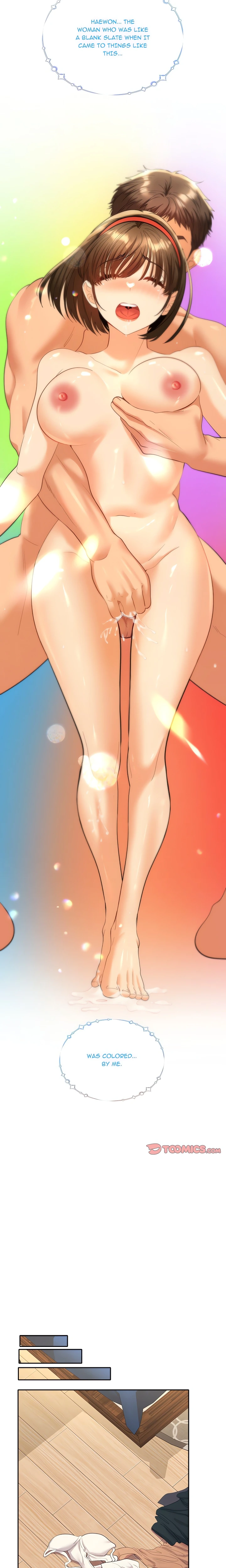 Everyone’s Man (Uncensored) - Chapter 10 [photo 19] - MangaPorn