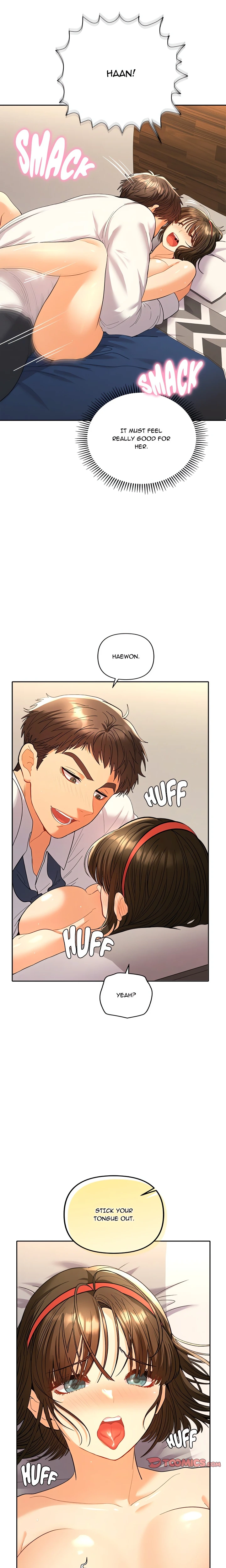 Everyone’s Man (Uncensored) - Chapter 10 [photo 2] - MangaPorn