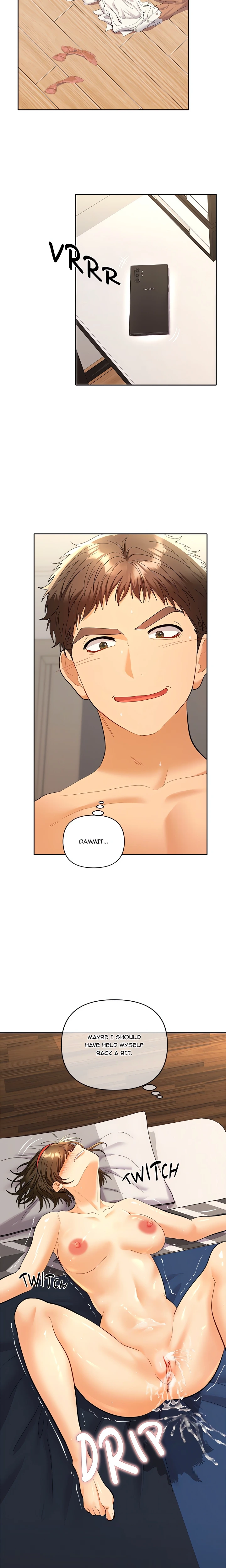 Everyone’s Man (Uncensored) - Chapter 10 [photo 20] - MangaPorn
