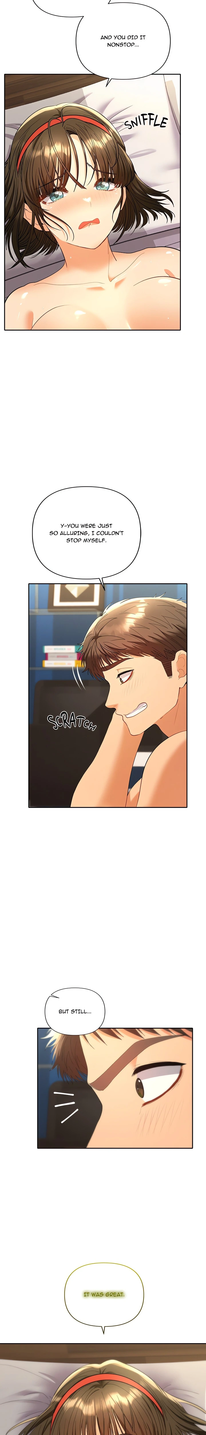 Everyone’s Man (Uncensored) - Chapter 10 [photo 22] - MangaPorn