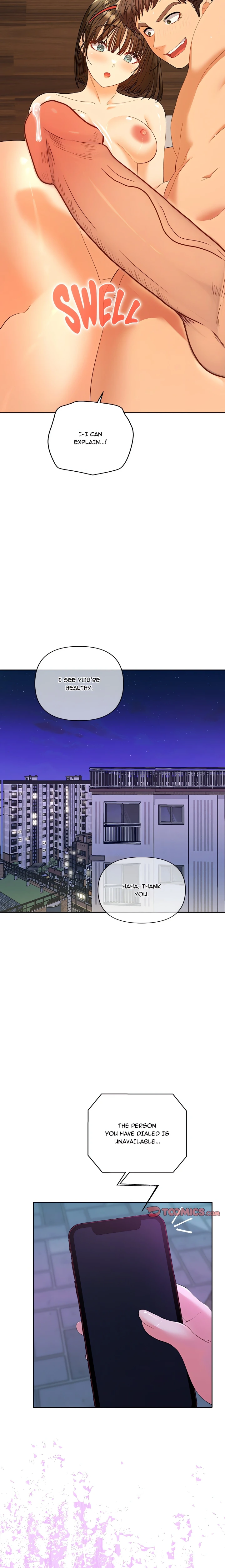 Everyone’s Man (Uncensored) - Chapter 10 [photo 24] - MangaPorn