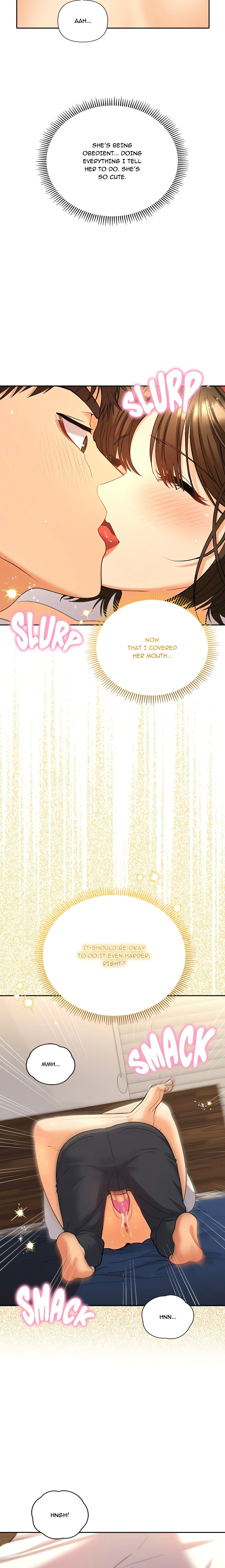 Everyone’s Man (Uncensored) - Chapter 10 [photo 3] - MangaPorn