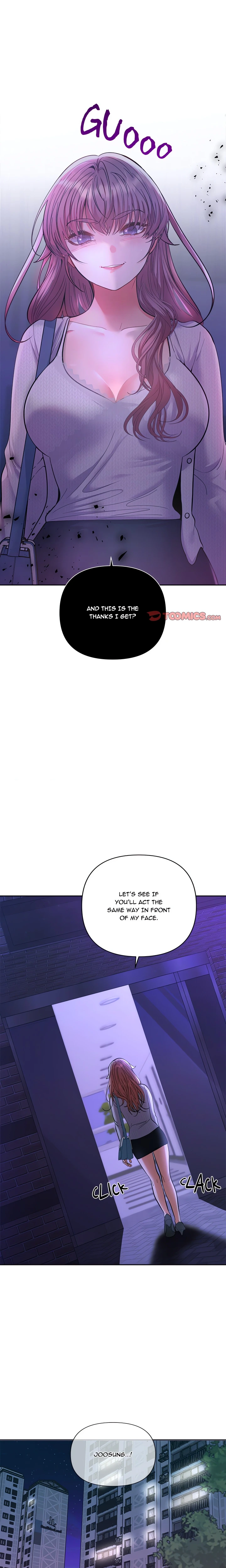 Everyone’s Man (Uncensored) - Chapter 11 [photo 1] - MangaPorn