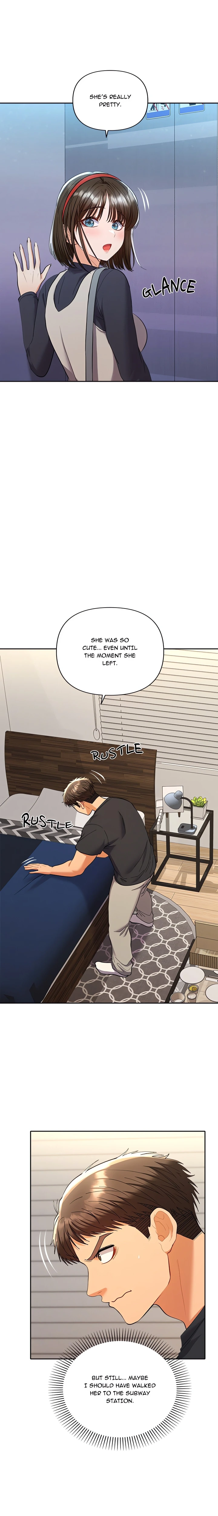 Everyone’s Man (Uncensored) - Chapter 11 [photo 10] - MangaPorn