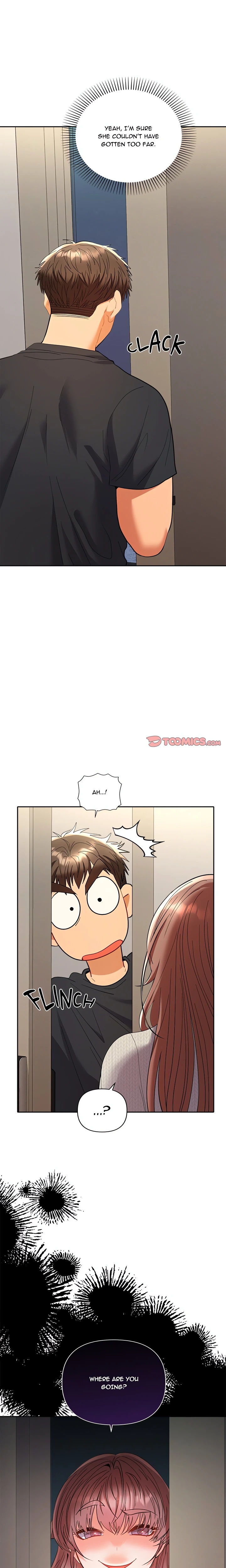 Everyone’s Man (Uncensored) - Chapter 11 [photo 11] - MangaPorn