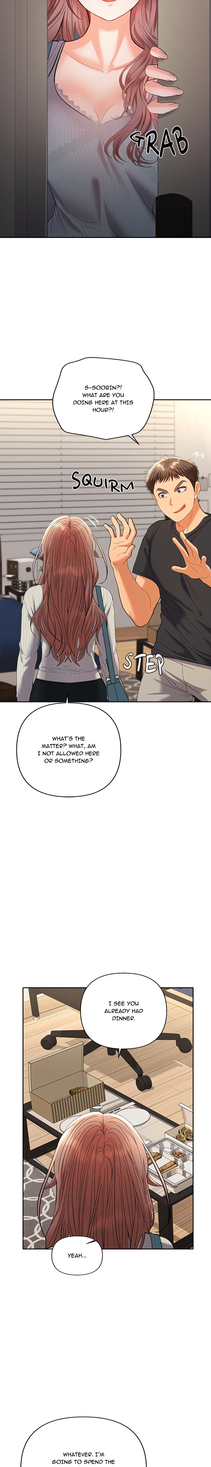 Everyone’s Man (Uncensored) - Chapter 11 [photo 12] - MangaPorn