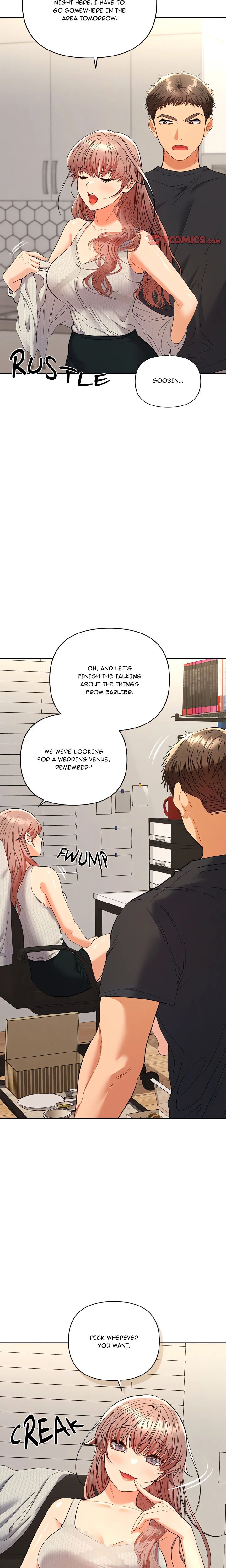 Everyone’s Man (Uncensored) - Chapter 11 [photo 13] - MangaPorn