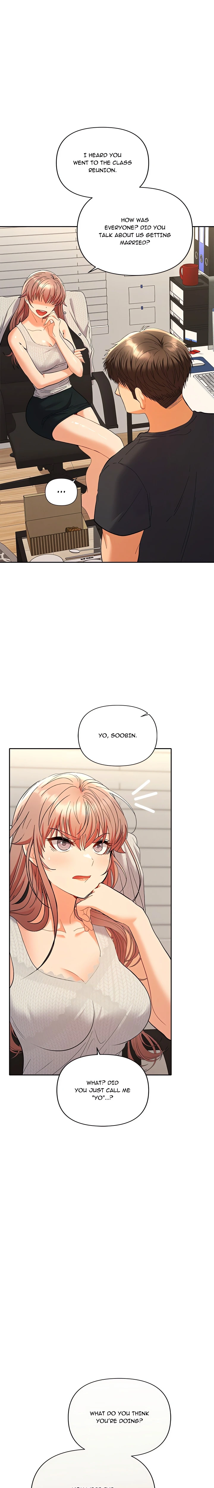 Everyone’s Man (Uncensored) - Chapter 11 [photo 15] - MangaPorn