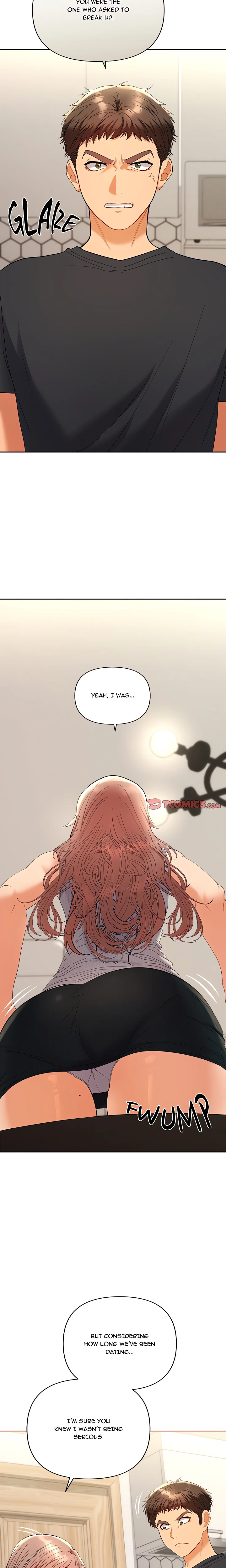 Everyone’s Man (Uncensored) - Chapter 11 [photo 16] - MangaPorn