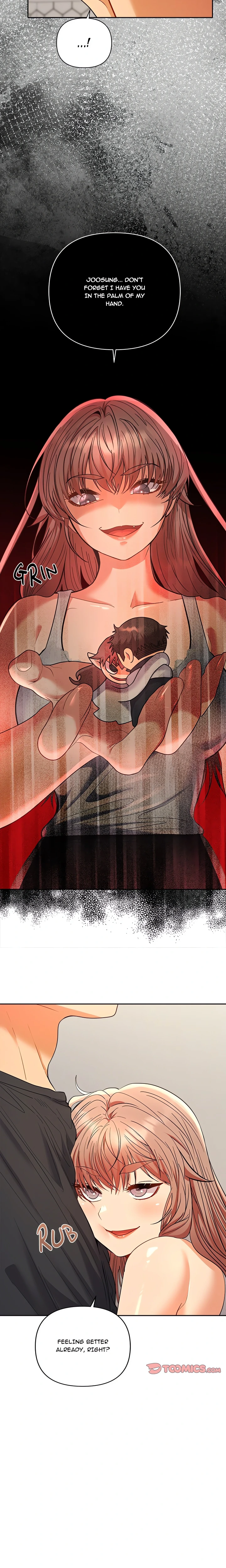 Everyone’s Man (Uncensored) - Chapter 11 [photo 19] - MangaPorn