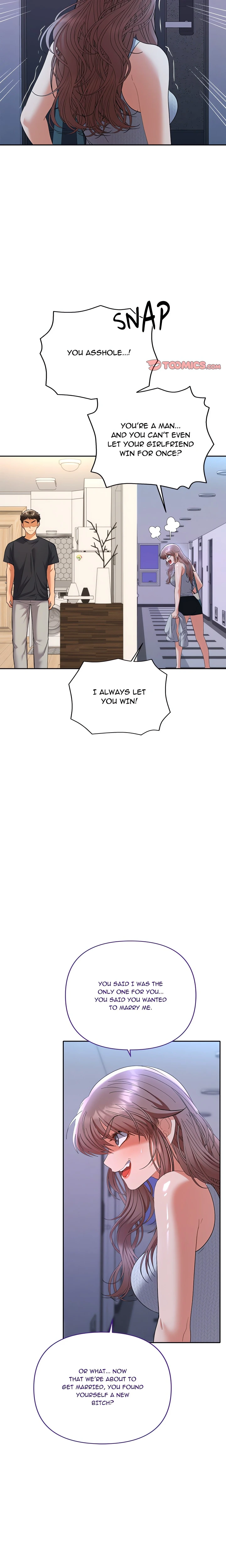 Everyone’s Man (Uncensored) - Chapter 11 [photo 23] - MangaPorn