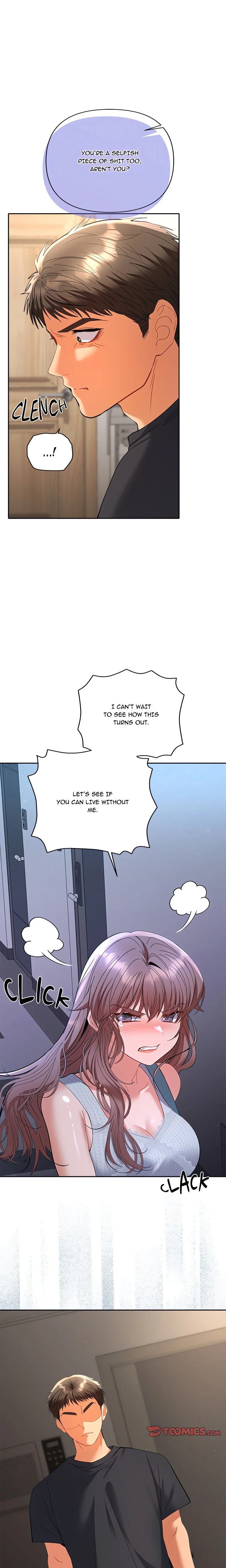 Everyone’s Man (Uncensored) - Chapter 11 [photo 24] - MangaPorn