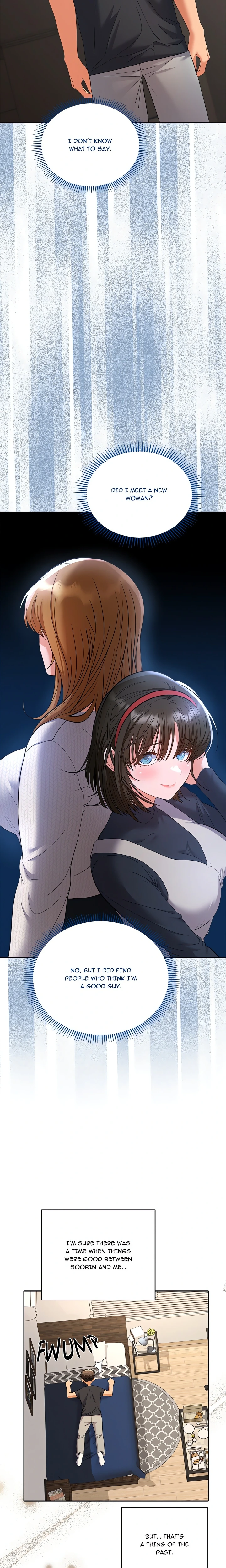 Everyone’s Man (Uncensored) - Chapter 11 [photo 25] - MangaPorn