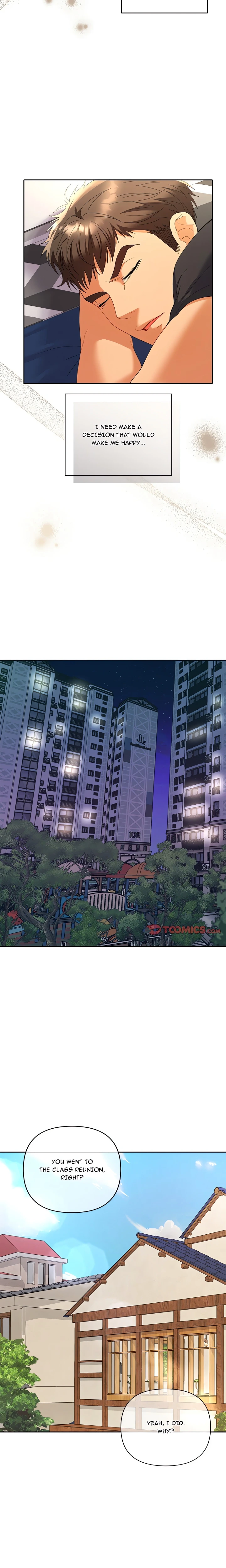 Everyone’s Man (Uncensored) - Chapter 11 [photo 26] - MangaPorn