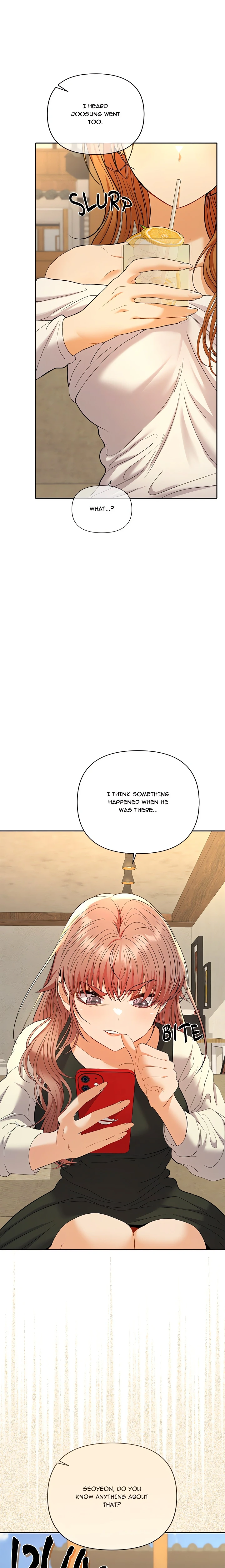 Everyone’s Man (Uncensored) - Chapter 11 [photo 27] - MangaPorn