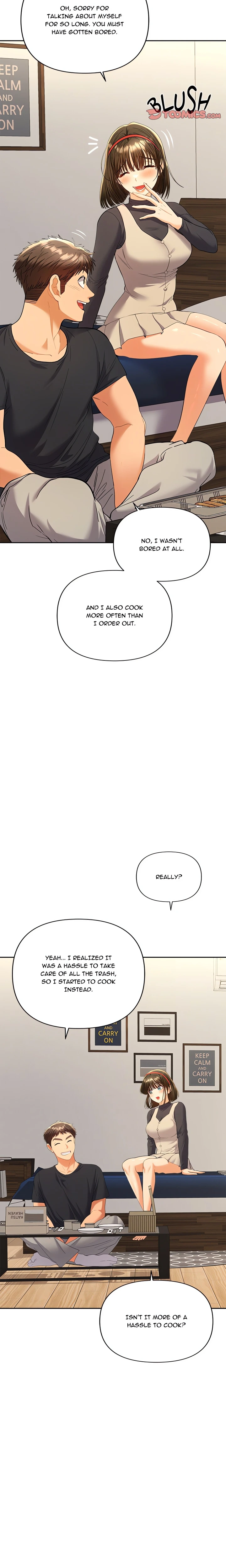 Everyone’s Man (Uncensored) - Chapter 11 [photo 3] - MangaPorn