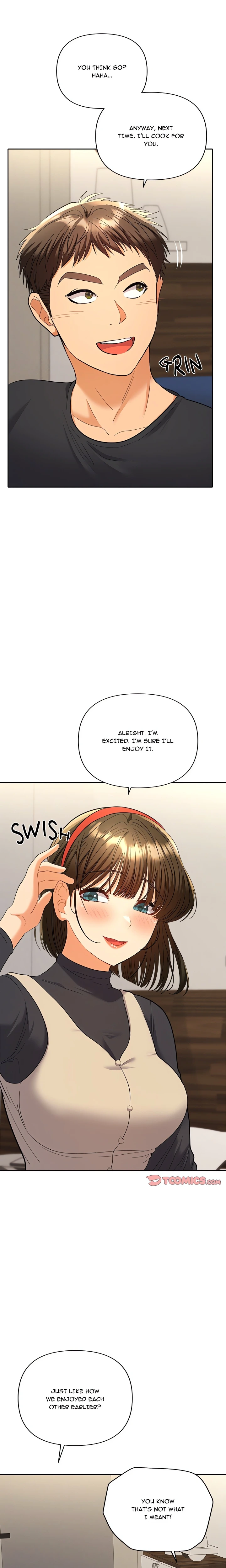 Everyone’s Man (Uncensored) - Chapter 11 [photo 4] - MangaPorn