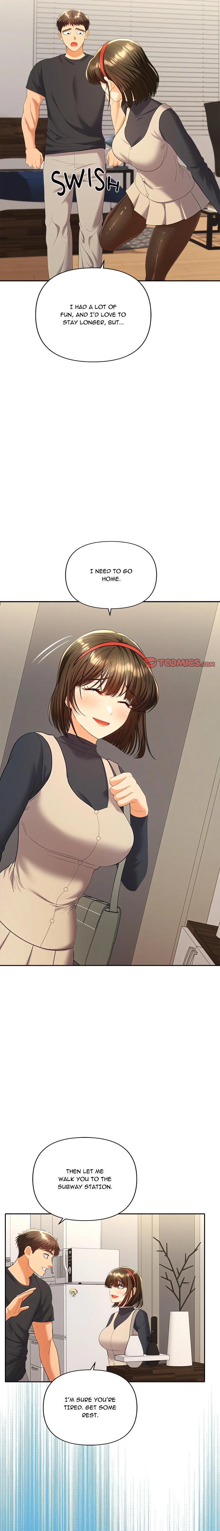 Everyone’s Man (Uncensored) - Chapter 11 [photo 6] - MangaPorn