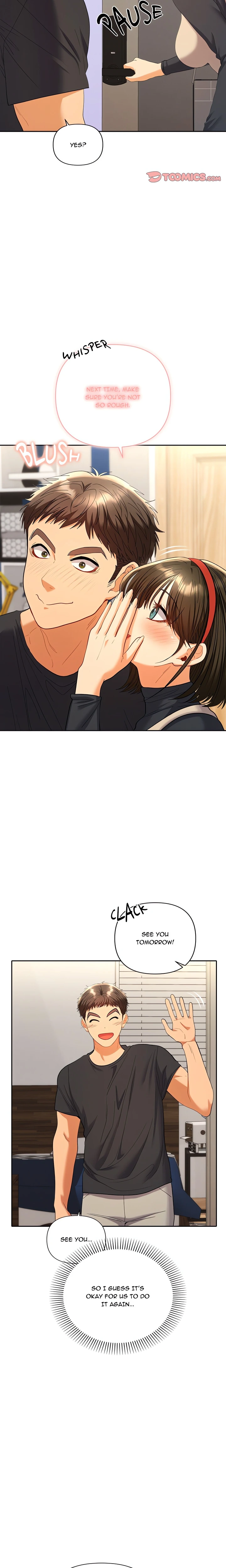 Everyone’s Man (Uncensored) - Chapter 11 [photo 8] - MangaPorn