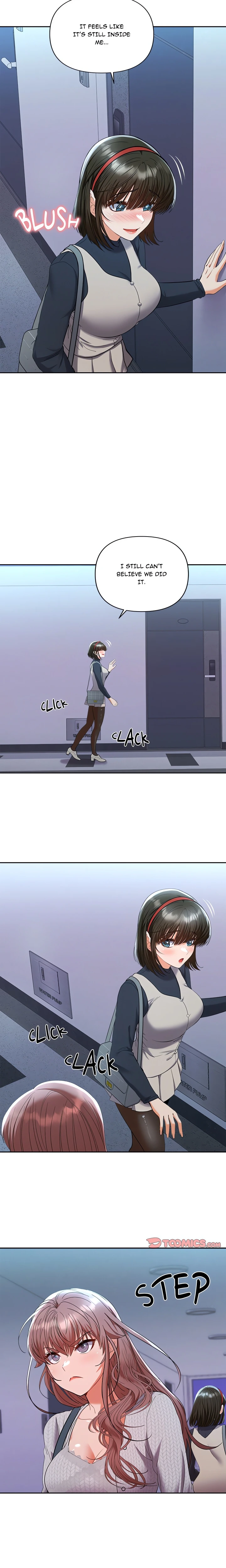 Everyone’s Man (Uncensored) - Chapter 11 [photo 9] - MangaPorn