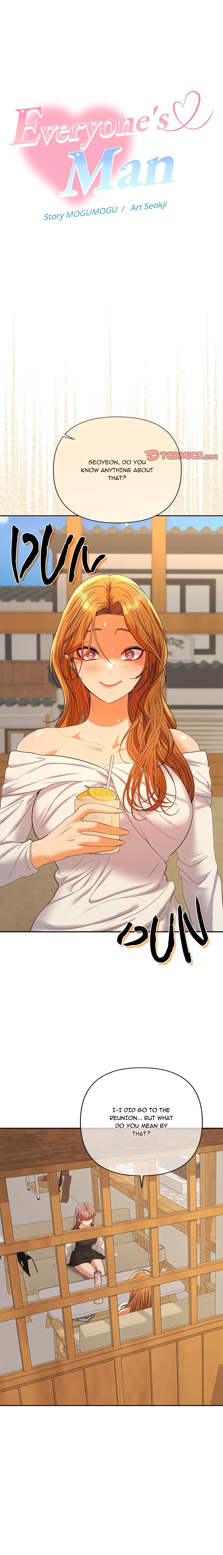 Everyone’s Man (Uncensored) - Chapter 12 [photo 1] - MangaPorn