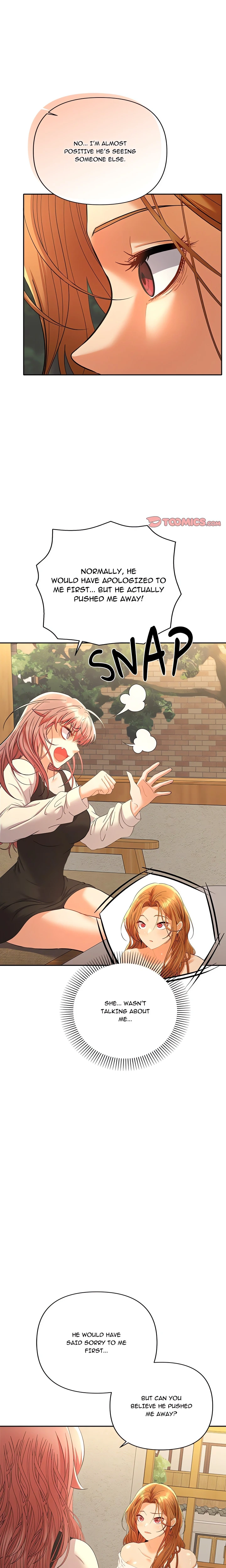 Everyone’s Man (Uncensored) - Chapter 12 [photo 11] - MangaPorn