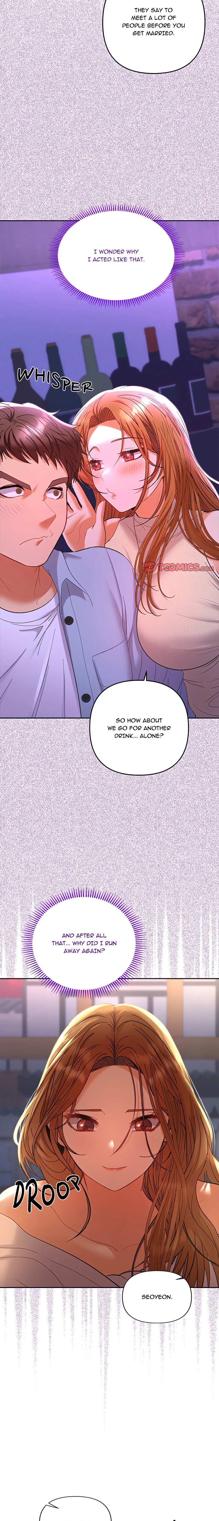 Everyone’s Man (Uncensored) - Chapter 12 [photo 16] - MangaPorn