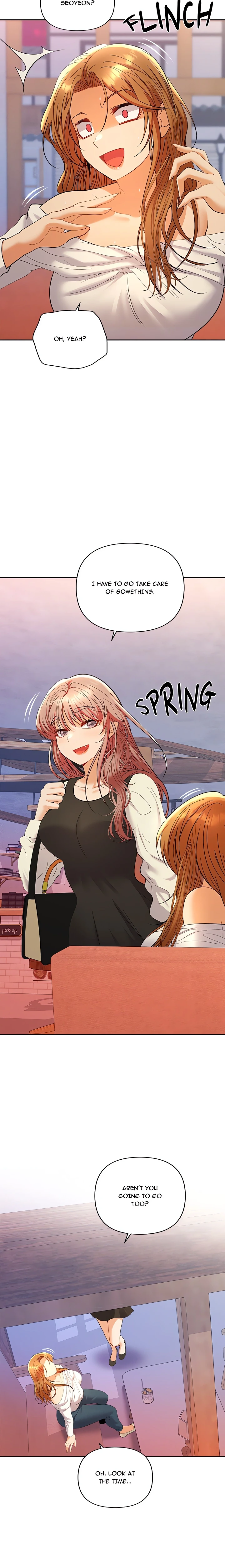 Everyone’s Man (Uncensored) - Chapter 12 [photo 17] - MangaPorn