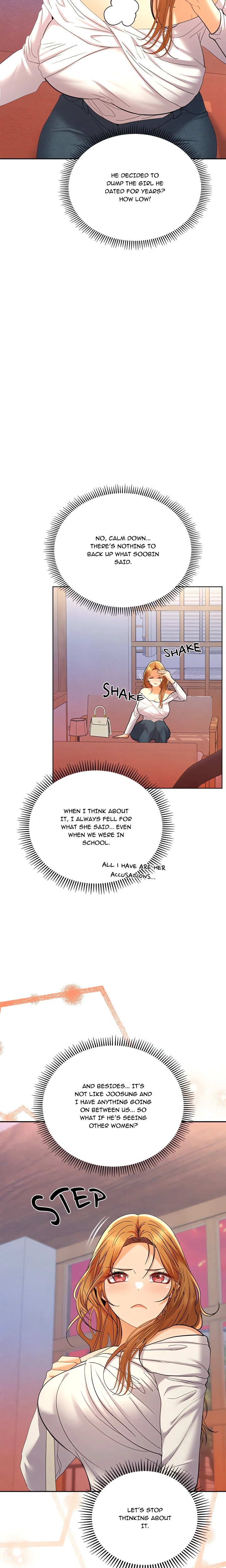 Everyone’s Man (Uncensored) - Chapter 12 [photo 20] - MangaPorn