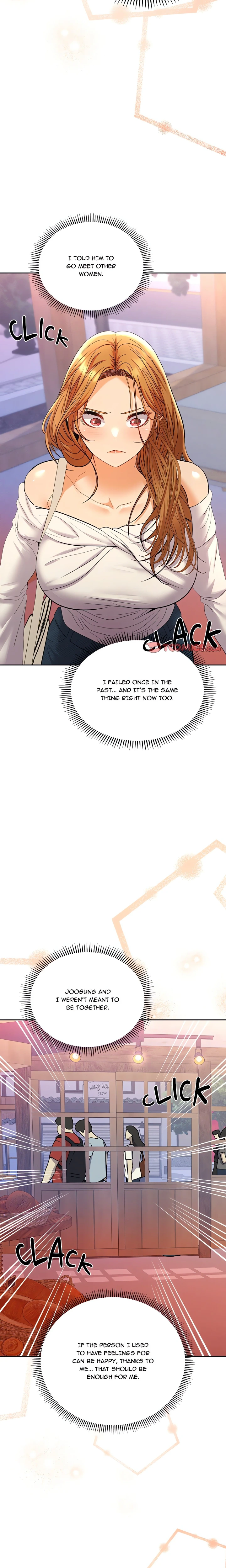 Everyone’s Man (Uncensored) - Chapter 12 [photo 21] - MangaPorn